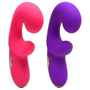 Vibrador Ponto G 10 Modos Sexy Toy Vipmix