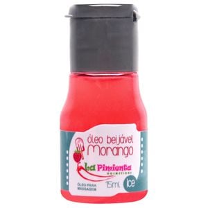 óleo Beijavel Ice 15ml La Pimienta