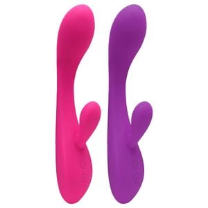 Vibrador Ponto G Boom S-hande Sexy Import