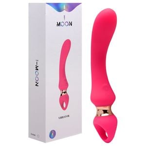Vibrador Ponto G 7 Modos Vibrator I-moon Vipmix