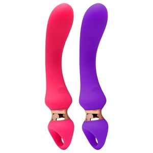 Vibrador Ponto G 7 Modos Vibrator I-moon Vipmix