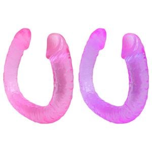 Pênis Duplo Double Dones I Baile Sexy Import