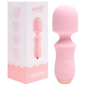 Vibrador 10 Modos E Aquecimento Vipmix