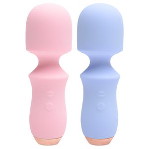 Vibrador 10 Modos E Aquecimento Vipmix