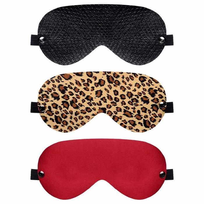 Venda Sensual Sado Hot Flowers