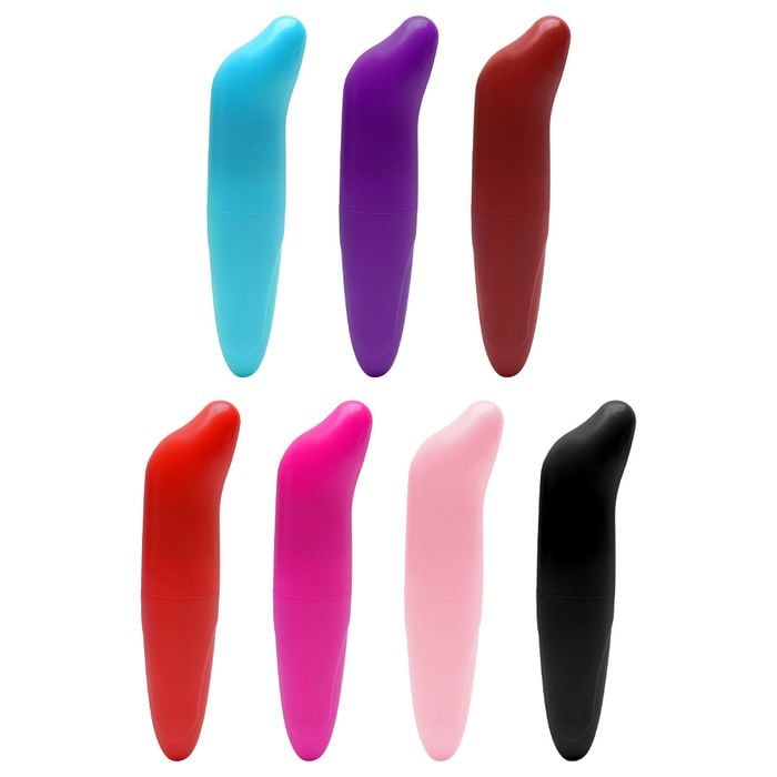Vibrador Ponto G Golfinho Sexy Import