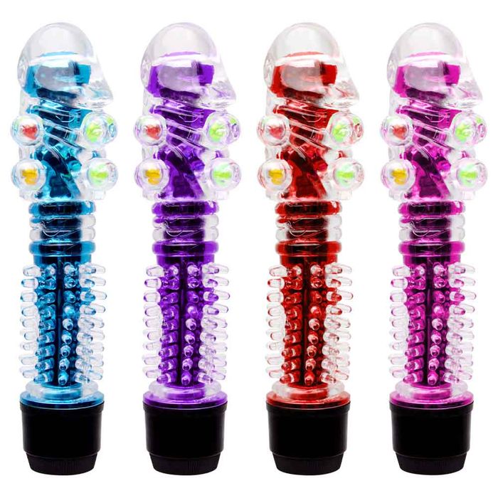 Vibrador Personal Capa Texturizada Sexy Import