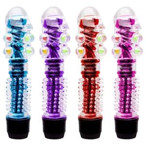 Vibrador Personal Capa Texturizada Sexy Import