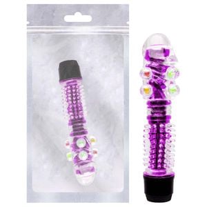 Vibrador Personal Capa Texturizada Sexy Import