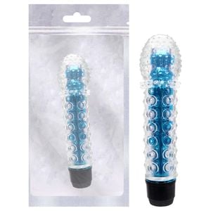 Vibrador Personal Capa Texturizada Sexy Import