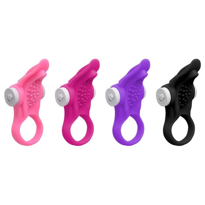 Anel Vibrador Vibration Ring Vipmix