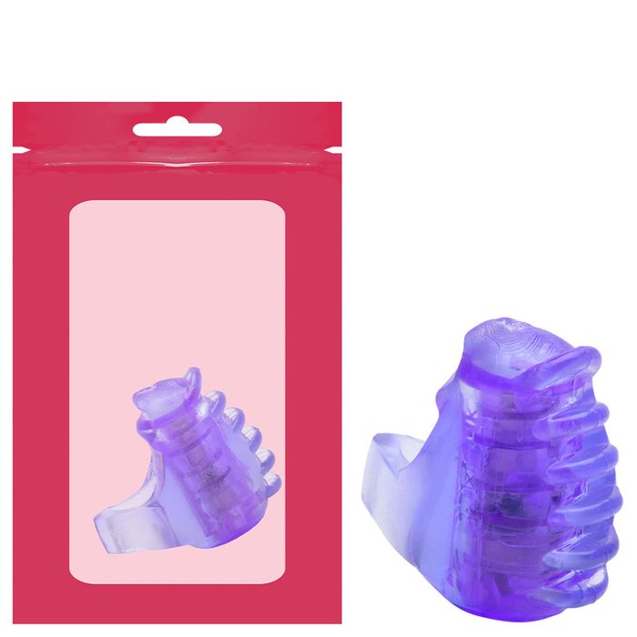Vibrador Dedeira Sexy Import