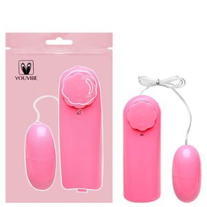 Vibrador Bullet Cápsula Vipmix