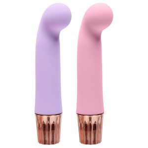 Mini Vibrador Usb 10 Modos Youvibe Mv094b Vipmix