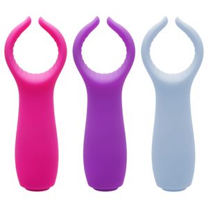 Grant Vibrador 9 Modos S-hande Sexy Import
