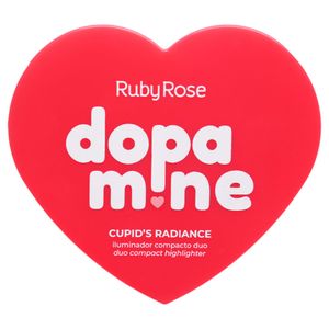 Iluminador Dopamine Cupids Radiance Ruby Rose