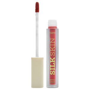 Batom Líquido Smooth Blur Silk Skin Ruby Rose