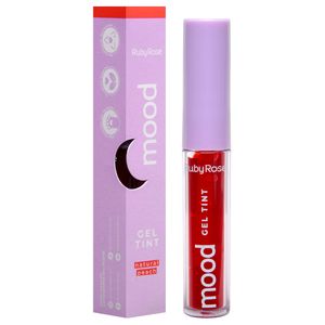 Gel Tint Feels Mood Natural 3ml Ruby Rose