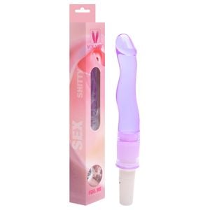 Vibrador Bastão Prazer Vipmix