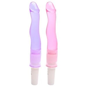 Vibrador Bastão Prazer Vipmix
