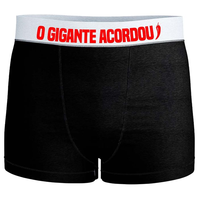 Cueca Sexy O Gigante Acordou Pimenta Sexy