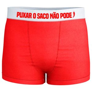 Cueca Sexy Puxar O Saco Não Pode Pimenta Sexy