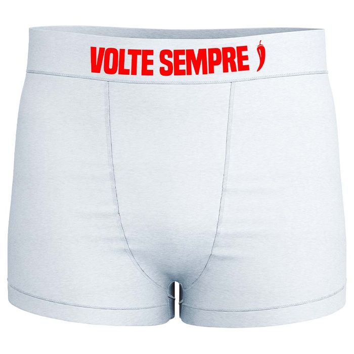 Cueca Sexy Volte Sempre Pimenta Sexy