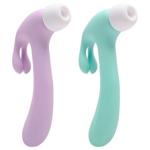 Vibrador Pulsação Martelo Hammer Rabbit Sexy Import