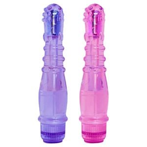 Vibrador Ponto G Nódulos Massageadores Vipmix
