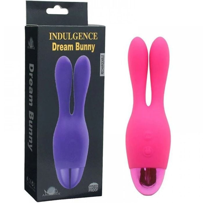 Vibrador Orelhas Penetração 10 Vibrações Vipmix