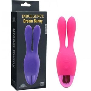 Vibrador Orelhas Penetração 10 Vibrações Vipmix