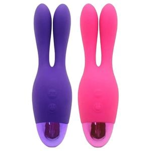 Vibrador Orelhas Penetração 10 Vibrações Vipmix