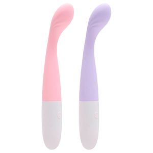 Vibrador Ponto G Textura 10 Modos Lilo Vipmix