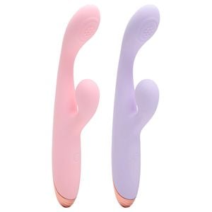 Vibrador Ponto G Usb Ball 10 Modos Lilo Vipmix