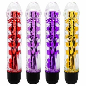 Vibrador Personal Sensor Color Vipmix