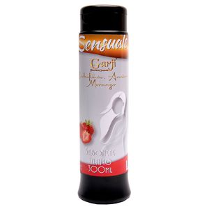 Sabonete Líquido Corporal Refrescante 300ml Garji