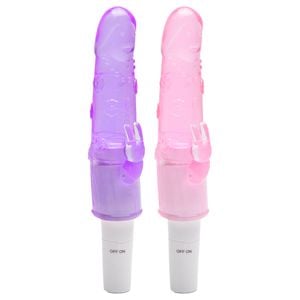 Vibrador Bastão 19 X 3cm Vipmix