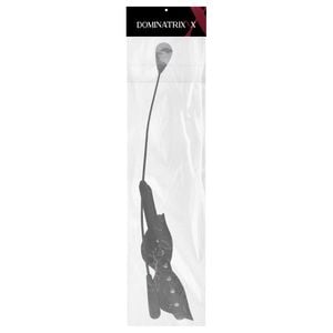 Kit Tiazinha Com Chibata Dominatrixxx