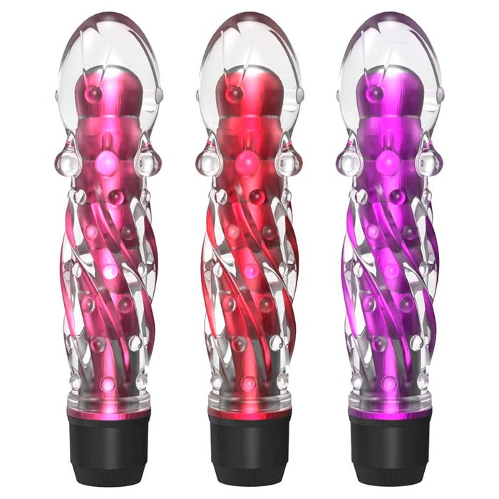 Vibrador Personal Drop Massageador Youvibe Vipmix