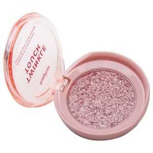 Twinkle Touch Sombra E Iluminador 6g Ruby Rose