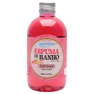 Espuma De Banho Aromática 200ml La Pimienta