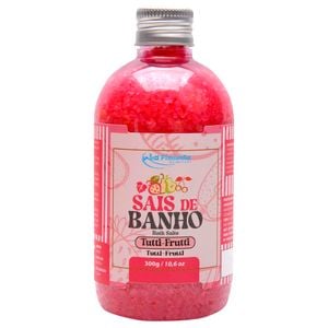 Sais De Banho Aromático 200ml La Pimienta