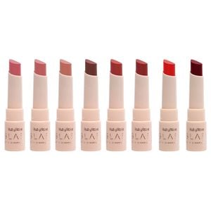 Batom Creamy Matte Glass Alta Cobertura Ruby Rose