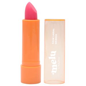 Balm Labial Mágico Fruits 3g Melu Ruby Rose