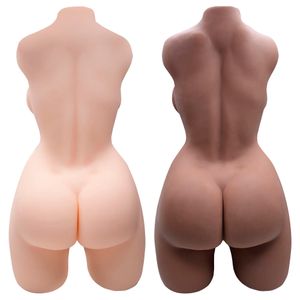 Masturbador Cyber Meio Corpo 14kg Maig Sexy Import