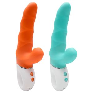 Vibrador Com Pulsação Chili S-hande Sexy Import