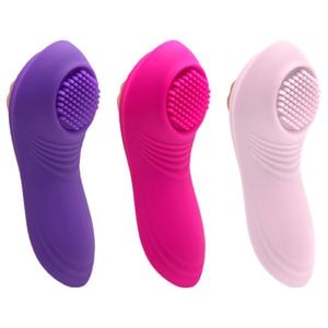 Vibrador Calcinha Starry Com App Sexy Import