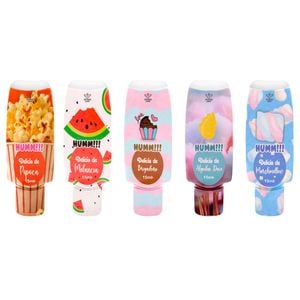 Humm Delícia Gel Beijável 15ml Segred Love