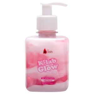 Glow Gel Aromatizante Virilha 250ml K-lab