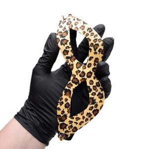 Máscara Sensual Hot Flowers